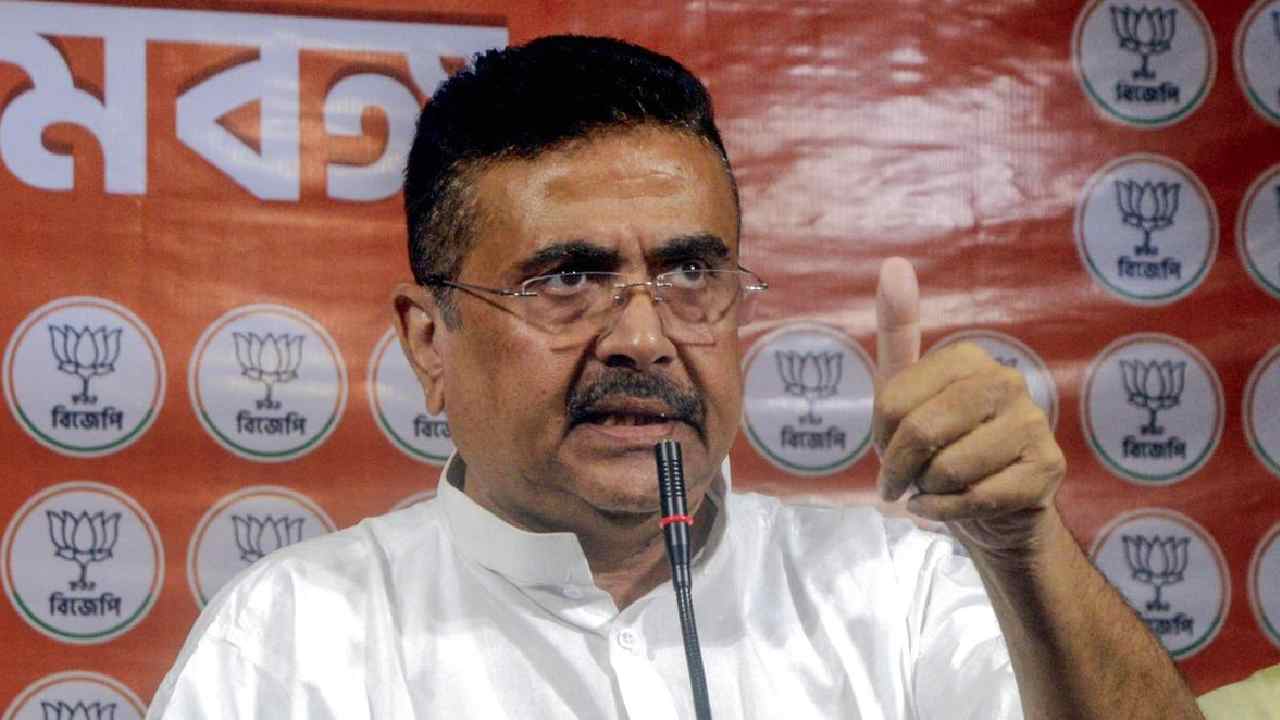 Suvendu Adhikari: 13 ఏళ్లలో నలుగురు సన్నిహితుల్ని కోల్పోయిన సువేందు అధికారి..