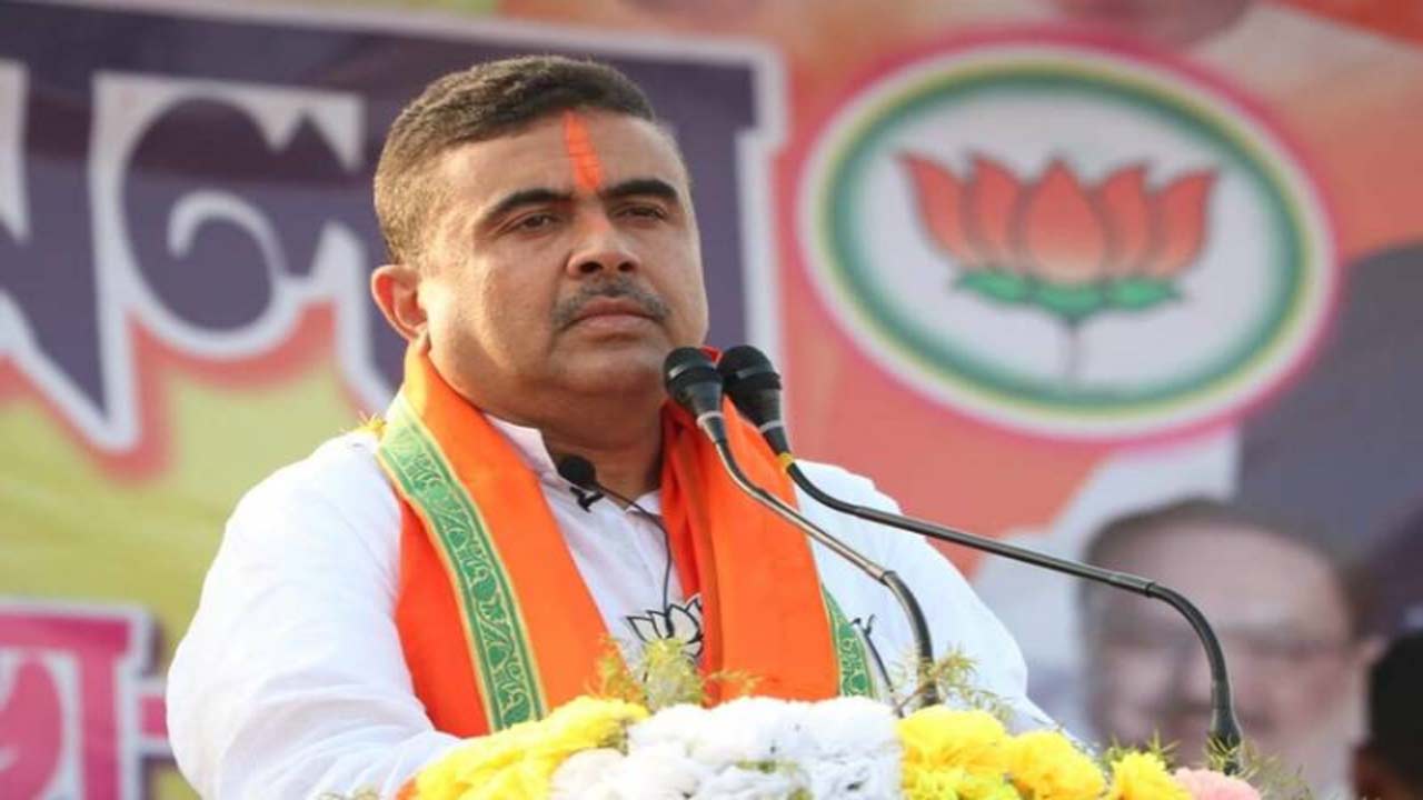Bengal: సీఎం సువేందు తొలి కేబినెట్ భేటీ.. పలు కీలక నిర్ణయాలకు ఆమోదం