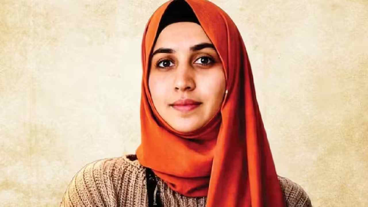 tcs nashik case nida khan anticipatory bail rejected harassment conversion allegations