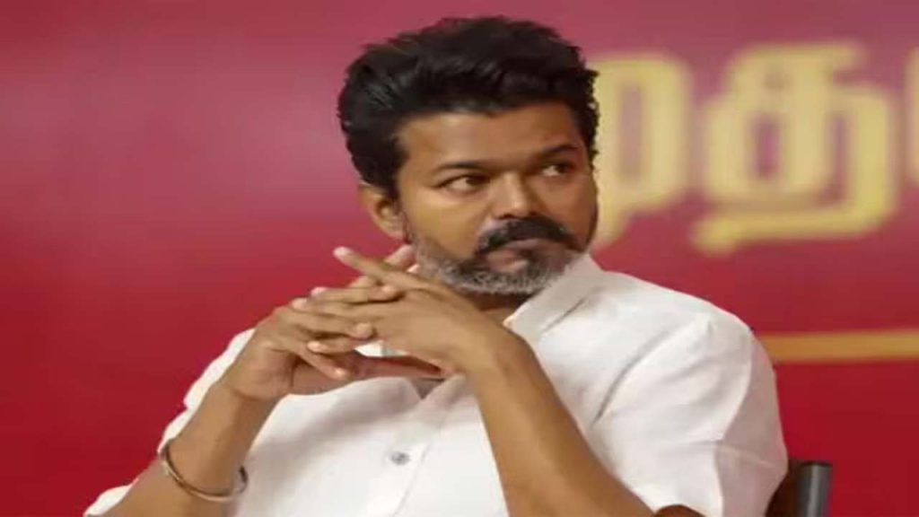 Tvkvijay