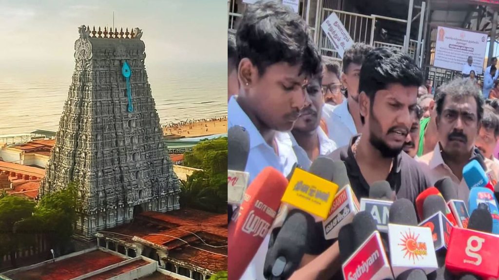 Tamil Nadu Ramesh
