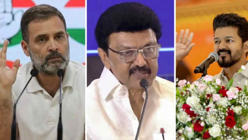 Tamil Politics