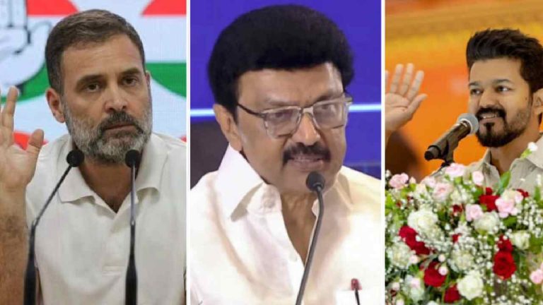 DMK-Congress: ‘‘కాంగ్రెస్ వెన్నుపోటు పొడిచింది’’.. డీఎంకే తీవ్ర ఆగ్రహం..