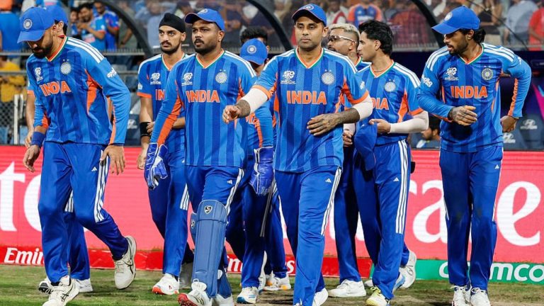 Team India T20 Captain: శ్రేయస్ అయ్యర్‌కు గట్టి పోటీ.. టీమిండియా కెప్టెన్సీ రేసులో కేరళ స్టార్!