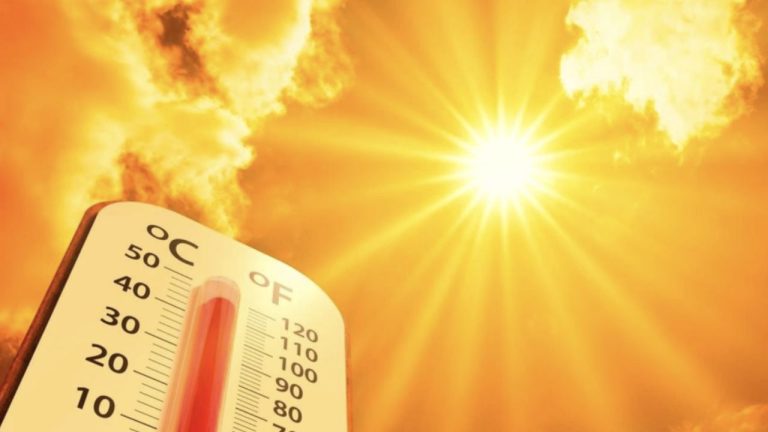 Telangana Heatwave Alert: తెలంగాణకు హీట్ వేవ్ అలర్ట్.. పలు జిల్లాలకు రెడ్ అలెర్ట్ జారీ!