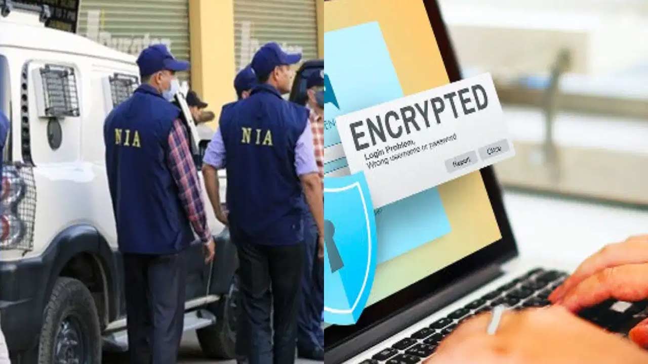 Terrorist Digital Plan: భారత్ టార్గెట్‌గా టెర్రరిస్టుల కొత్త ‘డిజిటల్’ ప్లాన్.. నిఘా వర్గాలకు అంతుచిక్కని మిస్టరీ!