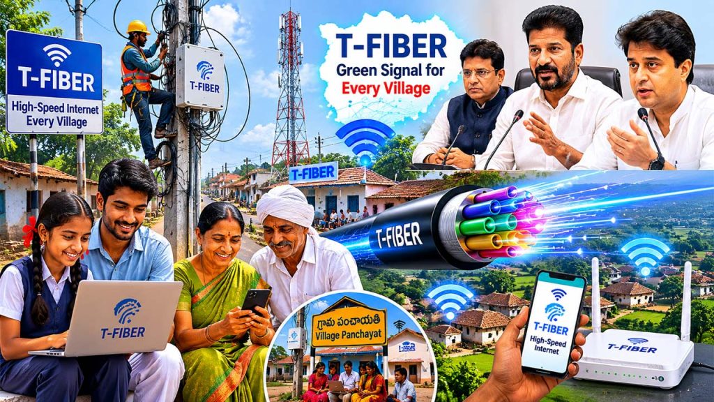 Tfiber