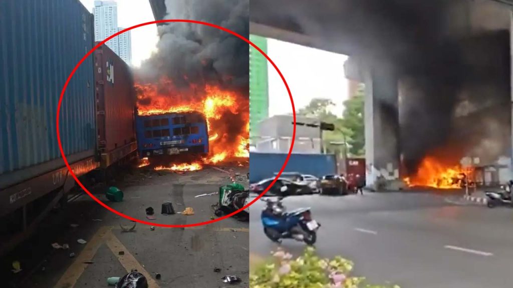 Thailandtraincrash