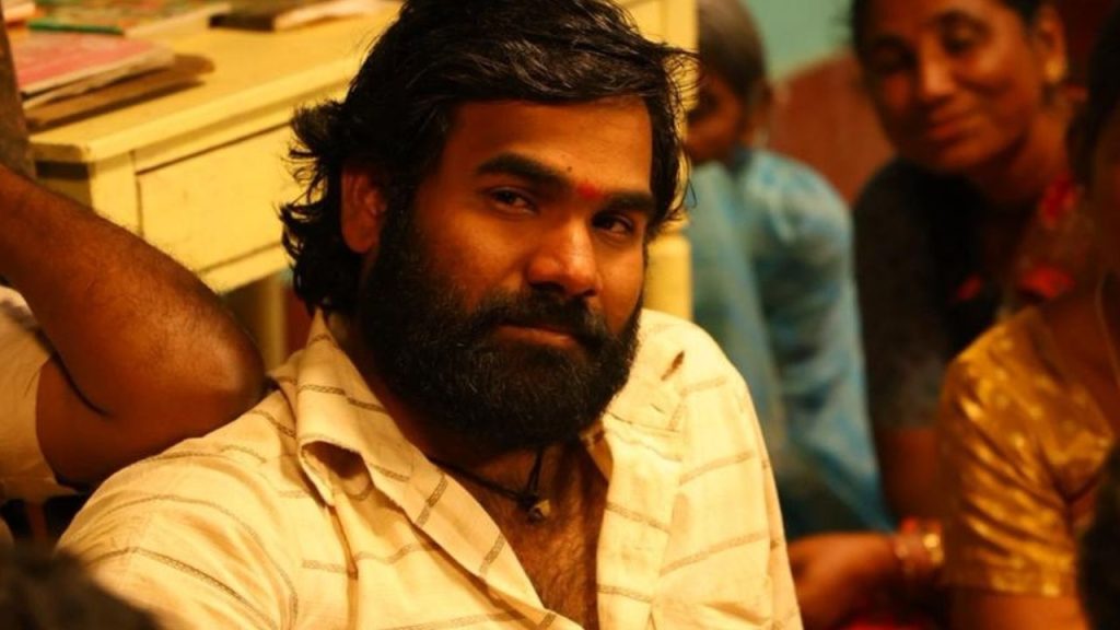 'thimmarajupalli Tv' Villain Latheesh