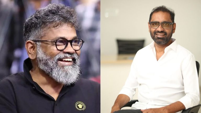 Satish Kilaru: ‘పెద్ది’లో సుకుమార్ ఇన్వాల్వ్‌మెంట్..? లాస్ట్ డే డైరెక్టర్ బుచ్చిబాబు చాలా ఎమోషనల్ అయ్యారు!