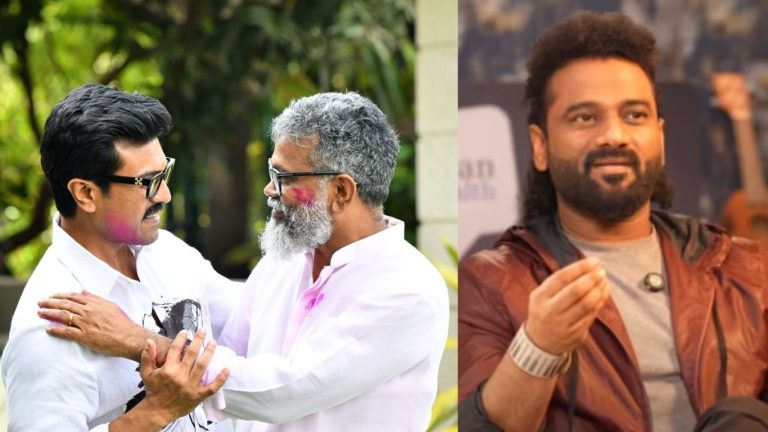 RC 17 : సుకుమార్‌ – దేవీశ్రీ కాంబినేషన్‌కు బ్రేక్‌ పడుతోందా?