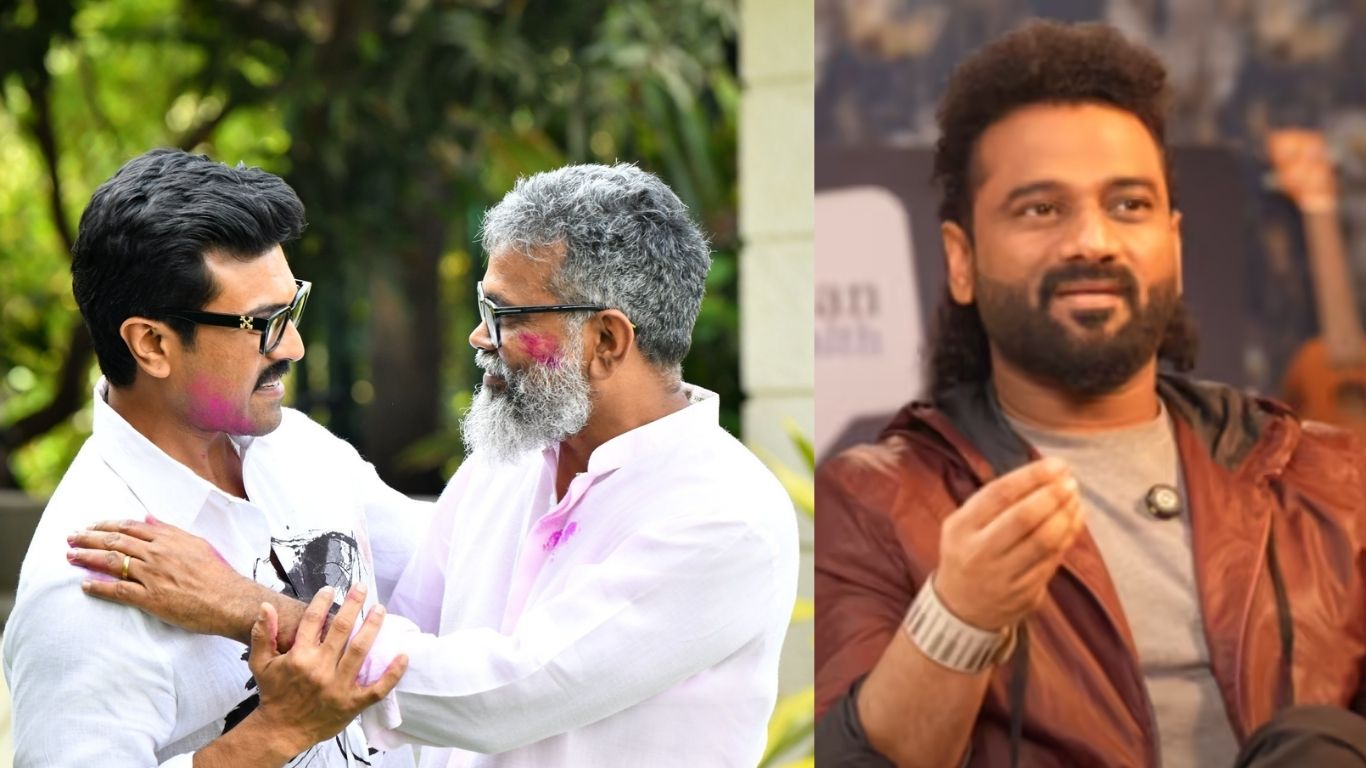 RC 17 : సుకుమార్‌ – దేవీశ్రీ కాంబినేషన్‌కు బ్రేక్‌ పడుతోందా?