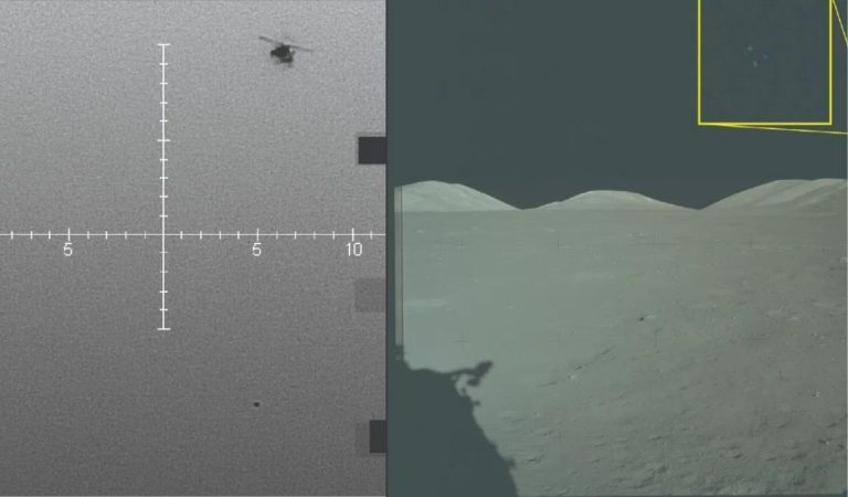 UFO Files: ఏలియన్ల గుట్టు రట్టు.. చరిత్రలో తొలిసారిగా ‘UFO’ రహస్య పత్రాలను బయటపెట్టిన అమెరికా!