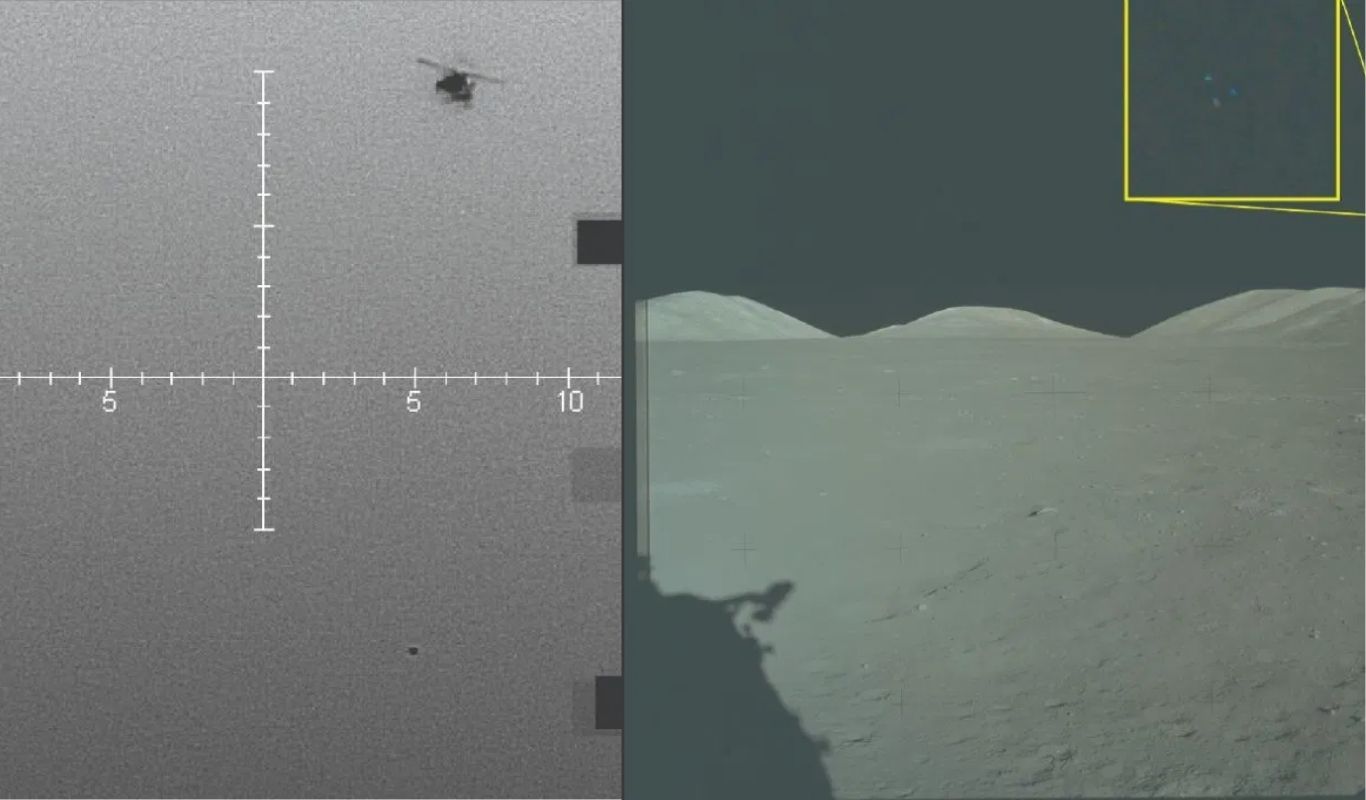 UFO Files: ఏలియన్ల గుట్టు రట్టు.. చరిత్రలో తొలిసారిగా ‘UFO’ రహస్య పత్రాలను బయటపెట్టిన అమెరికా!