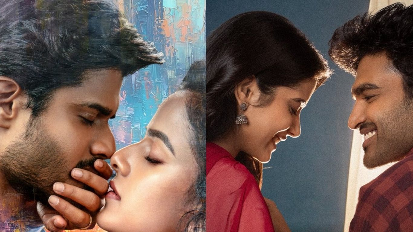 box office clash anand deverakondas epic vs kiran abbavarams chennai love story on july 10