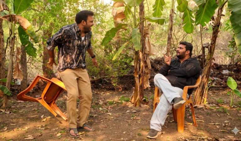 Getup Srinu: “తొక్కలో ఇంటర్వ్యూ.. ఆపేయ్”.. మైక్ తీసి పారేసిన గెటప్ శ్రీను! అసలేం జరిగిందంటే..