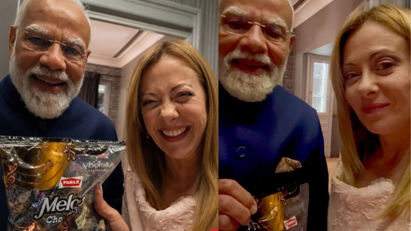 PMO Official Gifts: మెలోడీ చాక్లెట్ వివాదం.. విదేశీ పర్యటనల్లో ప్రధాని ఇచ్చిన కానుకల వివరాలు వెల్లడించిన పీఎంఓ