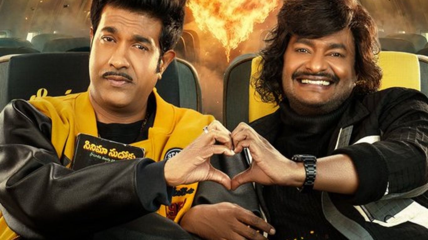 Jet Lee OTT Release: సడన్ సర్ప్రైజ్.. ‘జెట్ లీ’ ఓటీటీ పార్ట్‌నర్ ఫిక్స్.. స్ట్రీమింగ్ డేట్ ఇదే!