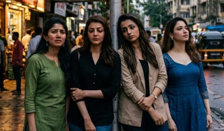 Bollywood : బాలీవుడ్‌లో సత్తా చాటలేకపోతున్న సౌత్‌ స్టార్స్‌.. ఇక్కడ టాప్‌ పొజిషన్‌.. హిందీలో ఫ్లాపులు