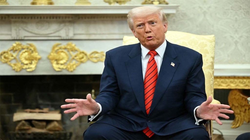 Trump