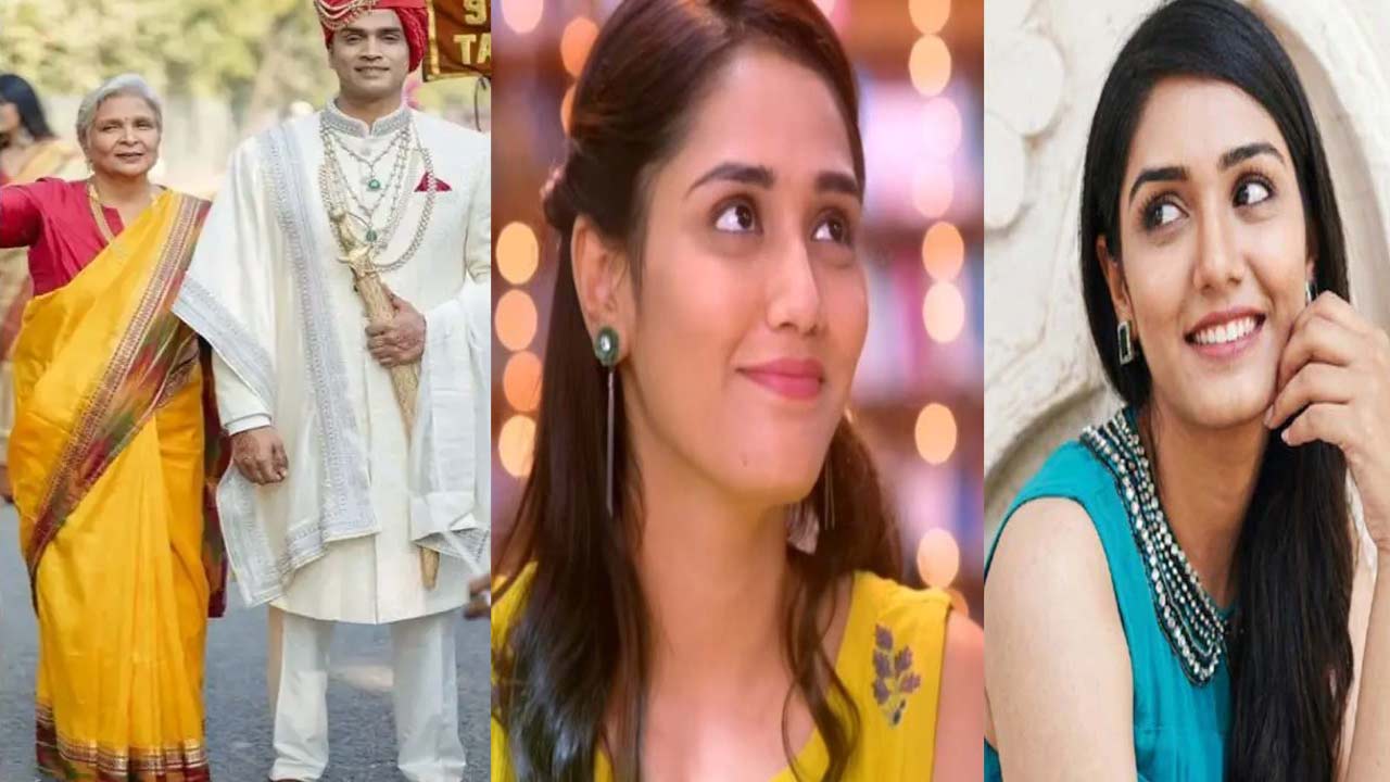 Twisha Sharma: తెలుగు నటి ట్విషా శర్మ మృతి కేసులో అత్త గారికి ప్రభుత్వం షాక్.. కీలక పదవి నుంచి తొలగింపు