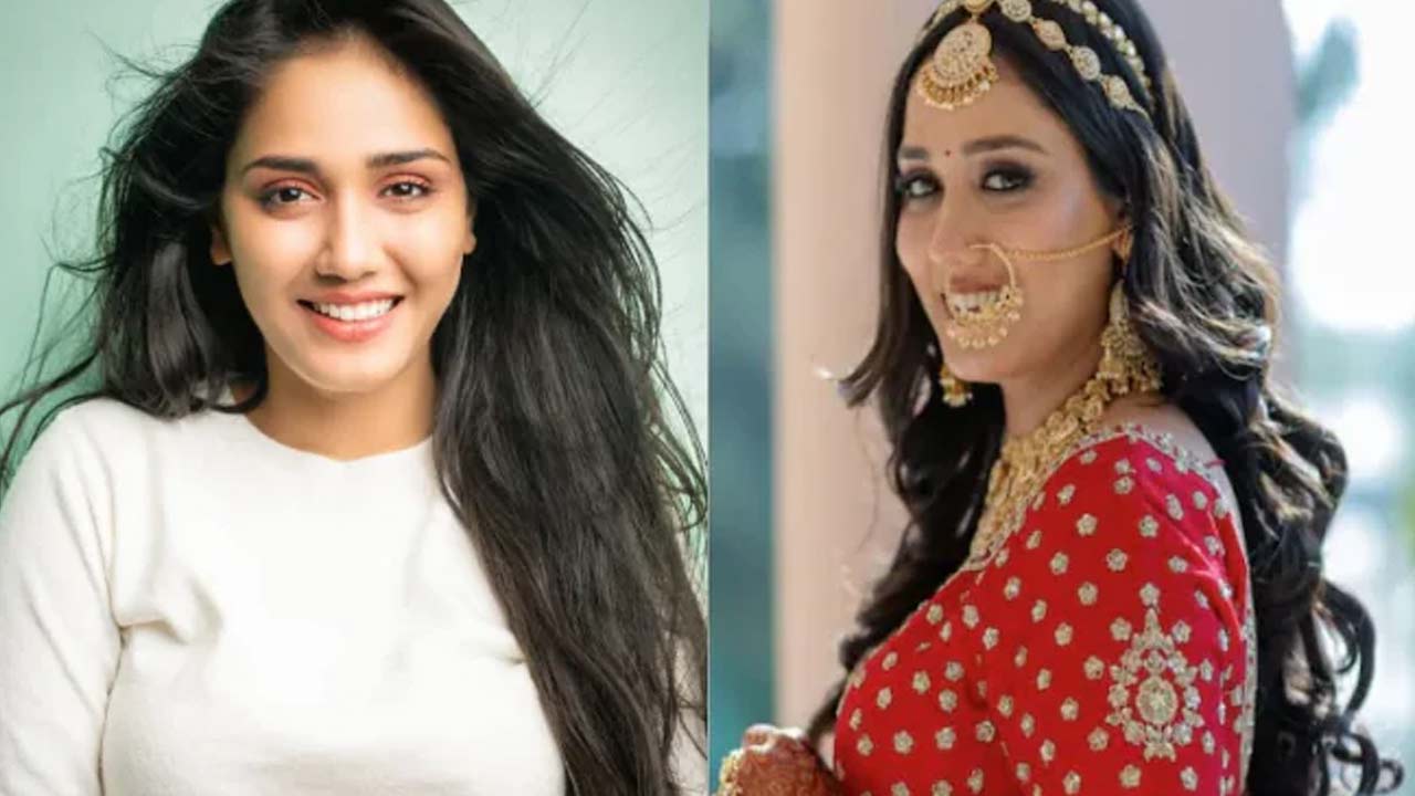 Twisha Sharma: ట్విషా శర్మ మృతి కేసులో కీలక పరిణామం.. సీబీఐ దర్యాప్తుకు మధ్యప్రదేశ్ ప్రభుత్వం సిఫార్సు