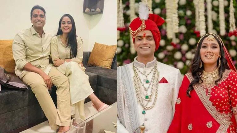 Twisha Sharma: ట్విషా శర్మ మృతి కేసులో కోర్టులో లొంగిపోయిన భర్త సమర్థ్‌ సింగ్