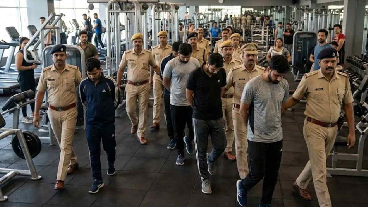 Uttar Pradesh: జిమ్‌లలో హిందూ మహిళలే టార్గెట్.. నిందితులపై యోగి సర్కార్ ఉక్కుపాదం..