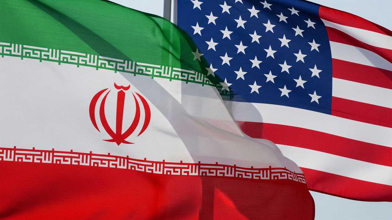 Iran-US: ఇరాన్ యురేనియం నిల్వలపై షాకింగ్ నివేదిక.. అమెరికా ఏం చేయబోతోంది?