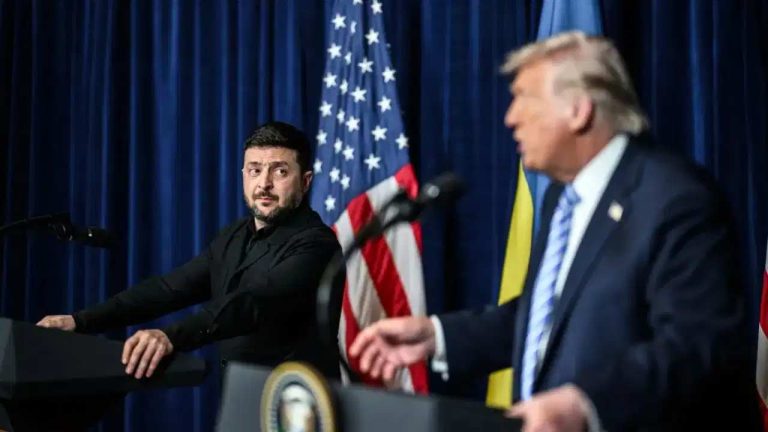 US – Iran Conflict: అగ్రరాజ్యం అమెరికాకు ఉక్రెయిన్ ఊహించని సాయం.. ఇక ఇరాన్‌కు కష్టమేనా!