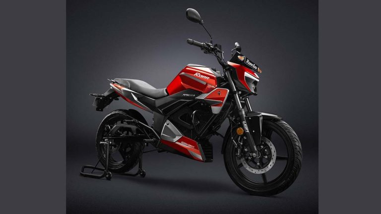 Oben Rorr EVO: రూ.1 లక్షకే కొత్త ఓబెన్ రోర్ Evo.. 180KM రేంజ్‌తో అదిరిపోయే బైక్