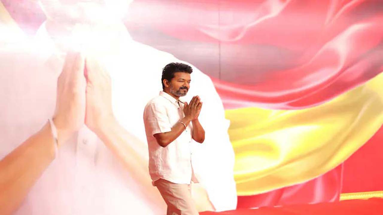 Tamil Nadu: గవర్నర్ యూటర్న్.. కేరళం టూర్ రద్దు.. విజయ్‌కు అపాయింట్‌మెంట్