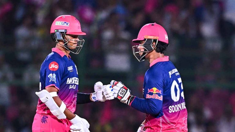 Vaibhav Vs Jaiswal: వైభవ్ సూర్యవంశీ వల్లే జైస్వాల్ ఫ్లాప్.. అశ్విన్ సంచలన వ్యాఖ్యలు..