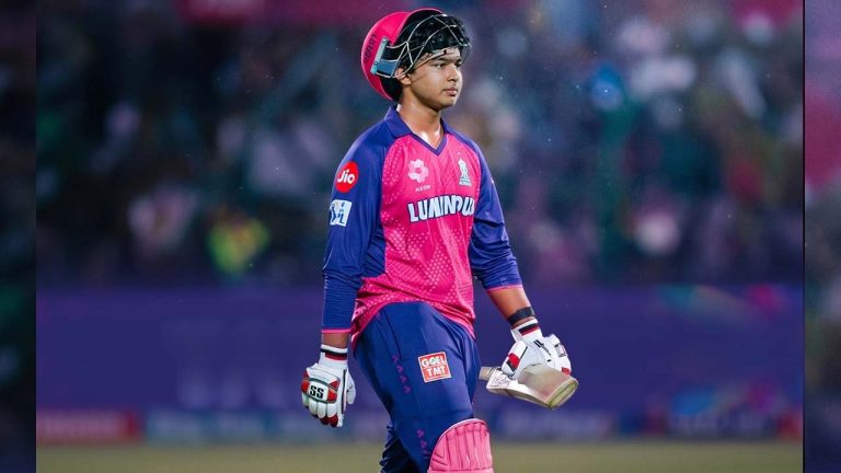 Vaibhav Suryavanshi: అది బుడ్డోడి రేంజ్.. వైభవ్ సూర్యవంశీ కోసం వేలం వ్యూహాన్ని మార్చుకున్న రాజస్థాన్..!