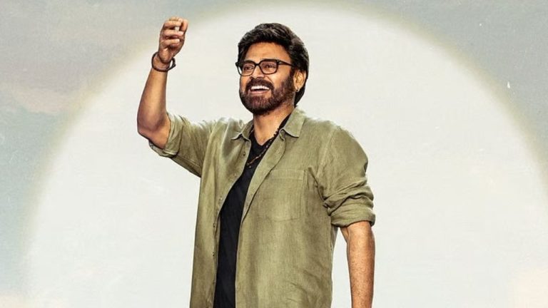 AK47: ‘ఆదర్శకుటుంబం’ షూటింగ్ అప్ డేట్..