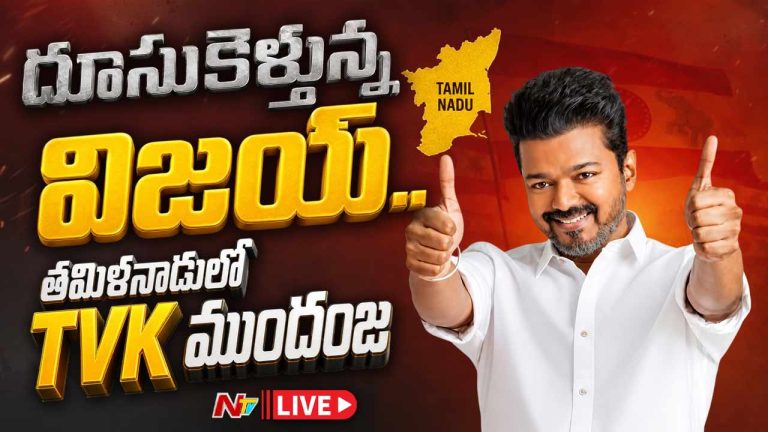 Vijay Emerges as King: అందరూ కింగ్‌మేకర్ అన్నారు.. విజయే ‘కింగ్’ అవుతాడని చెప్పింది ఆ ఒక్కడే..