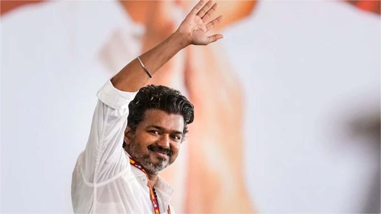 Vijay Cabinet: విజయ్ కేబినెట్ లిస్ట్ రెడీ.. ఏ పార్టీకి ఎన్ని మంత్రి పదవులంటే..!