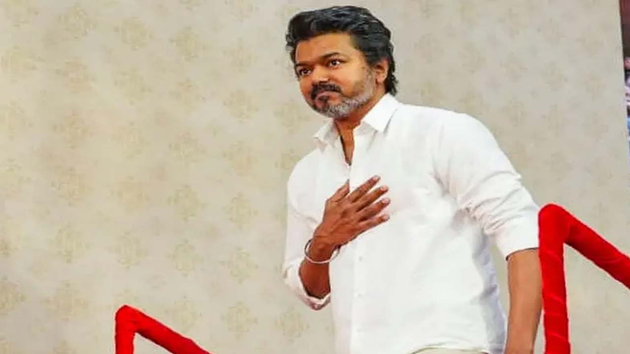 TVK Vijay: మ్యాజిక్ ఫిగరైతే చేరింది.. షరతులు చూస్తే మాత్రం వామ్మో అనాల్సిందే!