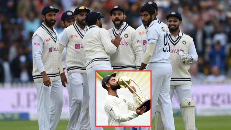 Virat Kohli: కెప్టెన్‌గా కాదు.. స్నేహితుడిగా జట్టును నడిపించా.!
