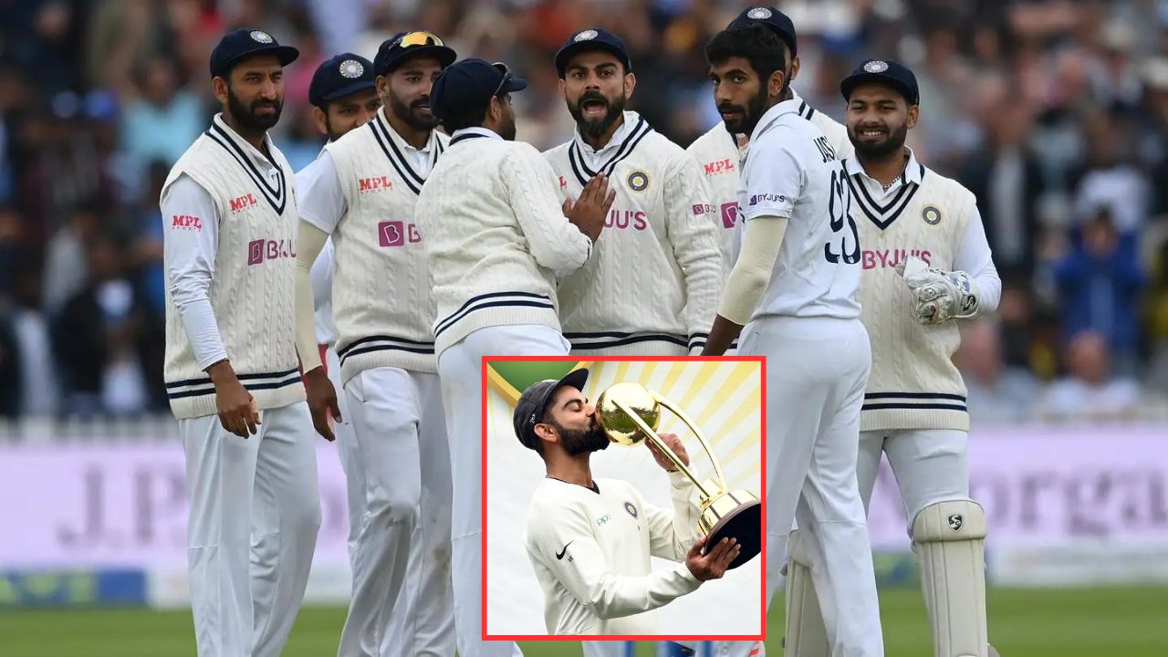 virat kohli reflects on test captaincy says he led team like friends not bosses