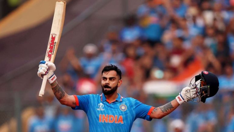 Virat Kohli: “నన్ను నేను నిరూపించుకోవాల్సిన అవసరం లేదు”.. వారికి స్ట్రాంగ్ కౌంటర్ ఇచ్చిపడేశాడుగా.!