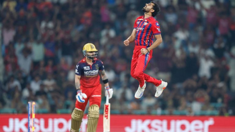 Virat Kohli Record: విరాట్ కోహ్లీ చెత్త రికార్డు.. ఇదే మొదటిసారి!