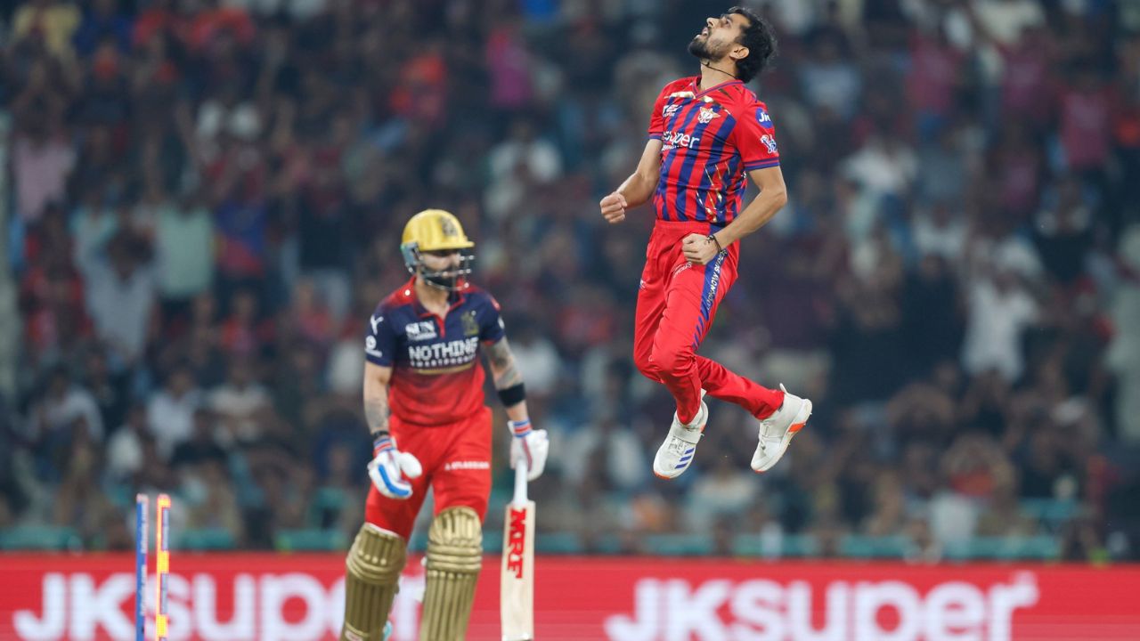 Virat Kohli Record: విరాట్ కోహ్లీ చెత్త రికార్డు.. ఇదే మొదటిసారి!