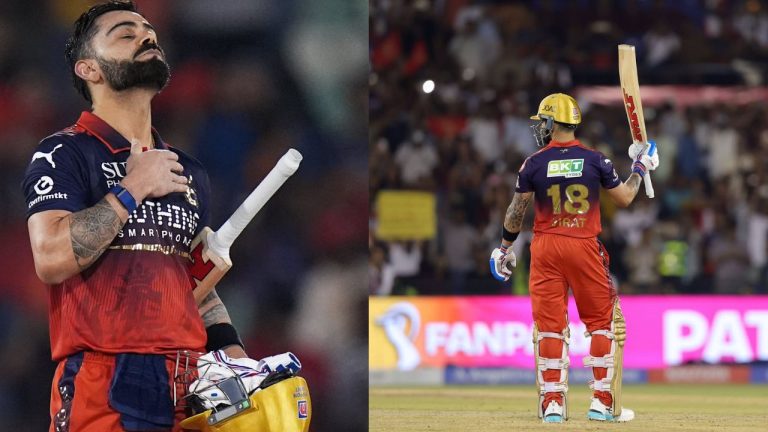 Virat Kohli Record: అరుదైన ఘనతకు చేరువలో విరాట్ కోహ్లీ.. నంబర్-1 ప్లేయర్‌గా చరిత్ర!