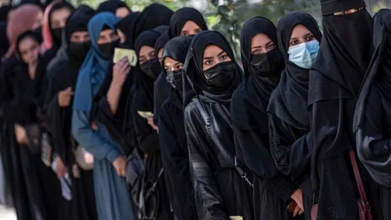 Virgin Girl Consent: కన్య మౌనం అంగీకారమే.. ఆఫ్ఘనిస్తాన్‌లో బాల్య వివాహాలకు తాలిబన్ ఆమోదం