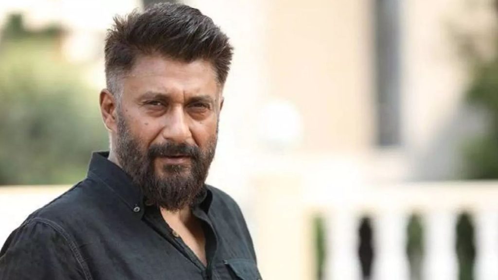 Vivek Agnihotri