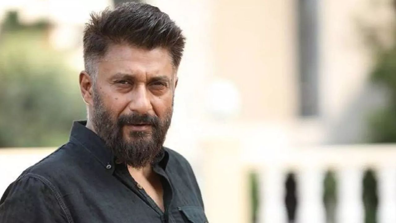 Vivek Agnihotri: మమతా బెనర్జీ ఓటమిపై వివేక్ అగ్నిహోత్రి సంచలన పోస్ట్..