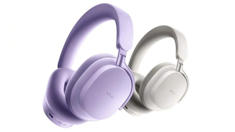 Vivo Over Ear Headphones: వివో తొలి వైర్‌లెస్ ఓవర్-ఇయర్ హెడ్‌ఫోన్స్ విడుదల.. 75 గంటల బ్యాటరీ, 58dB ANC ఫీచర్‌