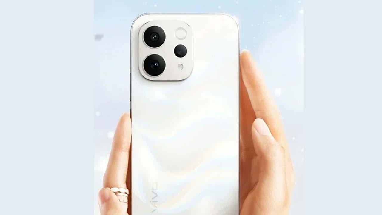 Vivo S50t 5G: 50MP ట్రిపుల్ కెమెరాలు, 6500mAh బ్యాటరీ, 90W ఛార్జింగ్‌తో.. వివో S50t 5G విడుదల