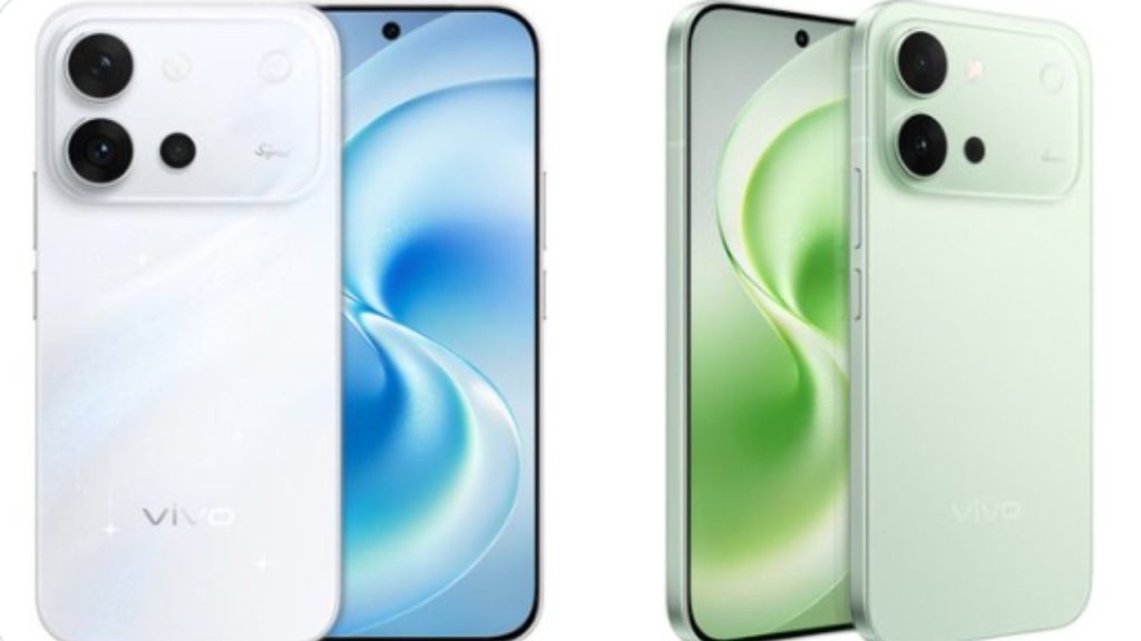 Vivo S60